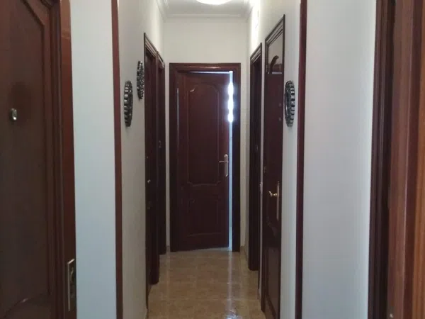 Piso en Calle Beatriz de Suabia, 158, Nervión - Foto 22