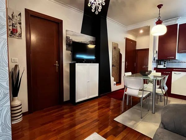 Piso en calle Coutadas, 169 - Foto 7