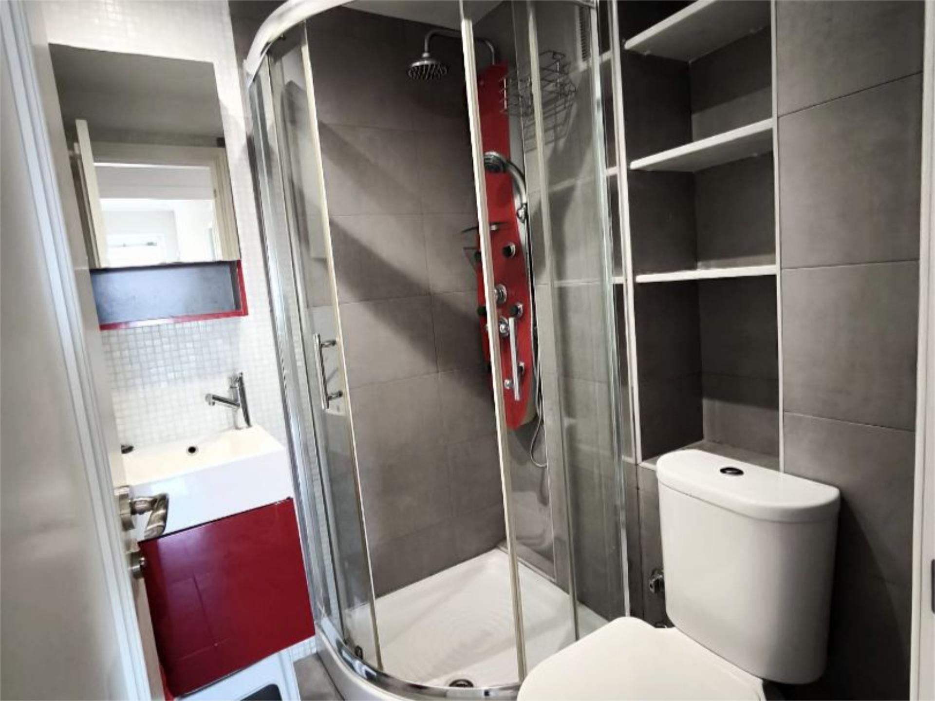 Piso en  Avenida de Ramón y Cajal 47 - Foto 13