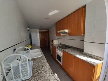 Piso en  Carrer de Sagunt 31 - Foto 2