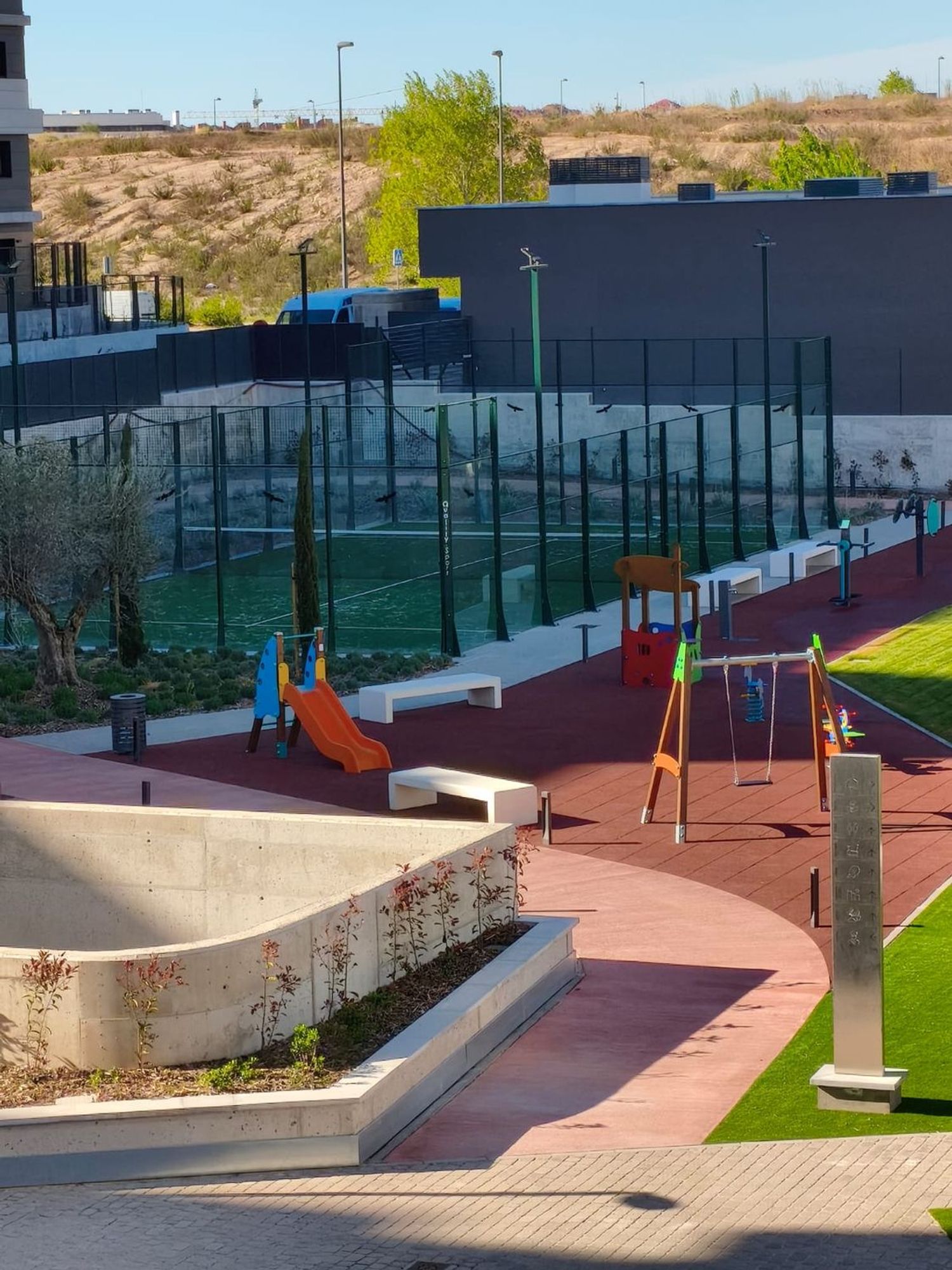 Piso en calle de Rafael Moneo, 1 - Foto 9