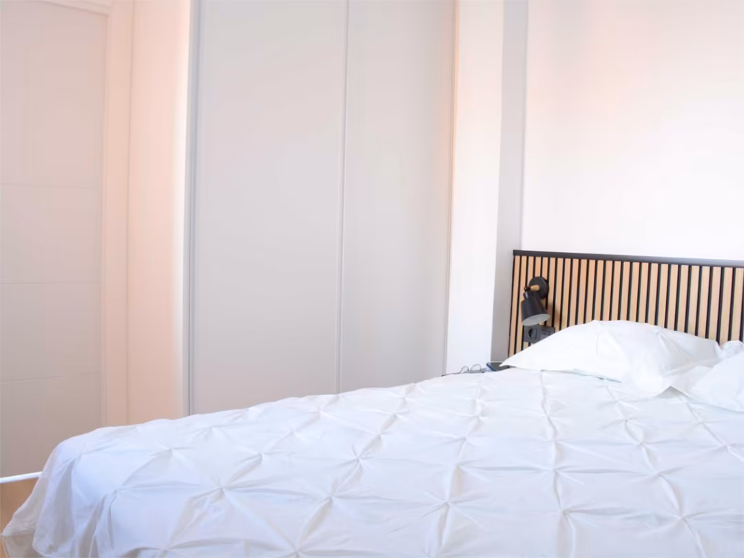 Piso en  Madrid Capital - Foto 12