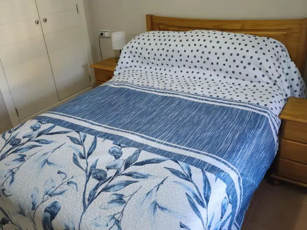 Piso en Avenida Julietta Orbaiceta, 29, Playa Honda-Playa Paraíso - Foto 1