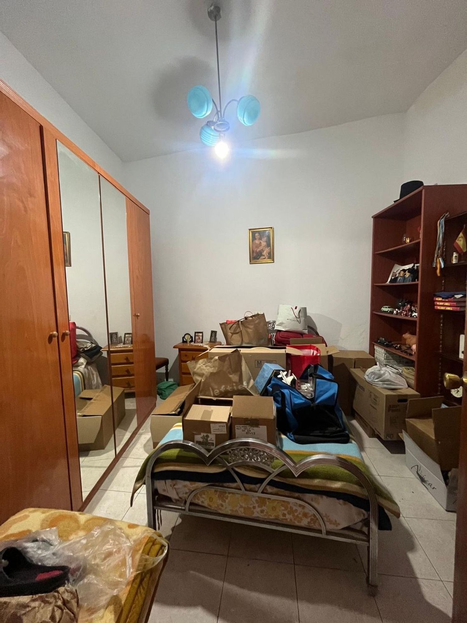Chalet adosado en Coimbra, 7, La Estación - Foto 4