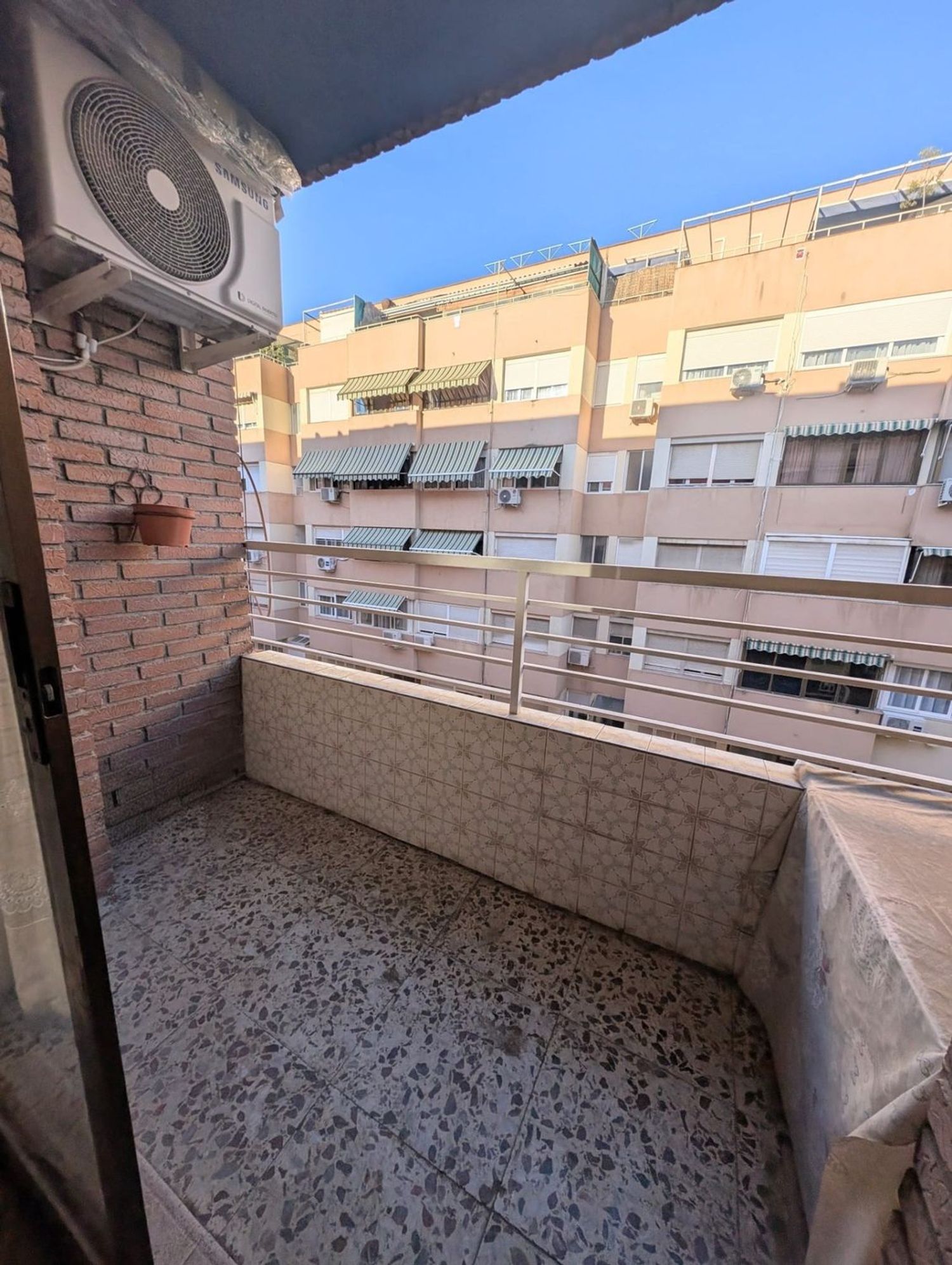 Piso en Isabel La Católica, Benalúa - Foto 4