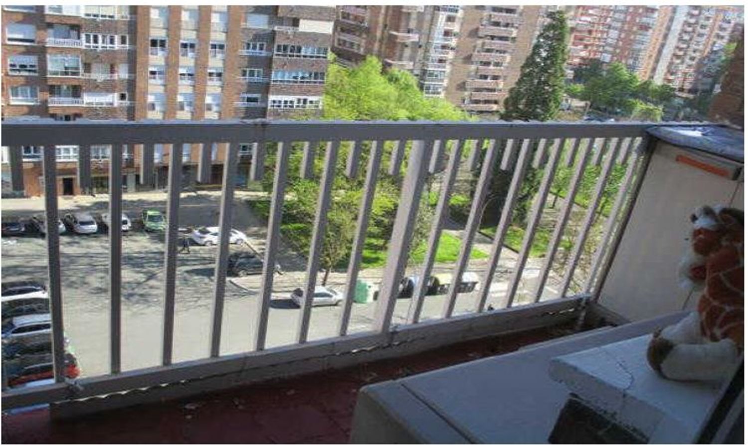 Piso en Calle Ricardo Puga, 7 - Foto 16