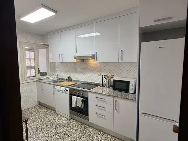 Piso en Calle d'Herrero, 51, Zona Hospital-Plaza del Real - Foto 11