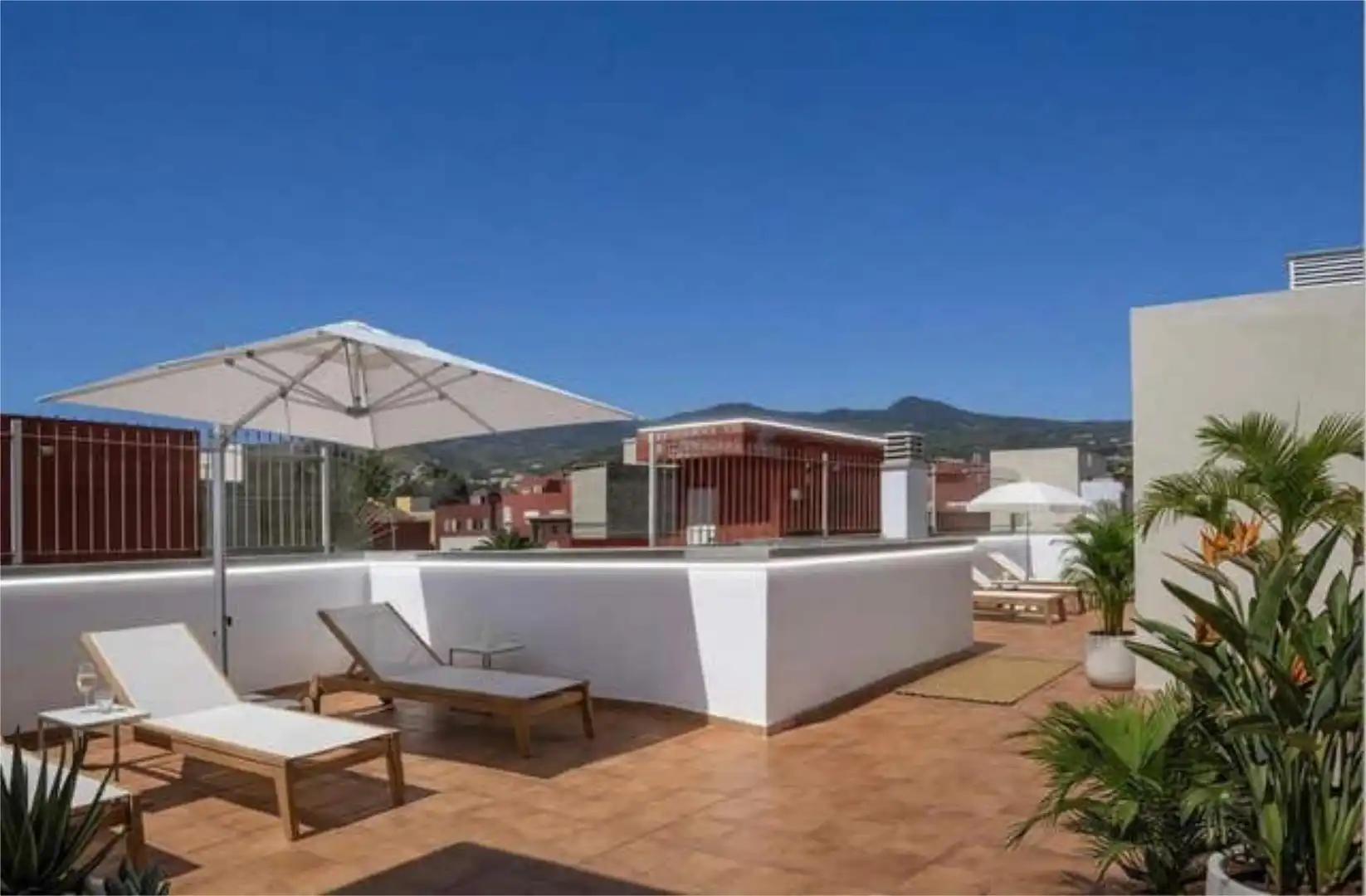 Piso en El Tablero - Foto 2