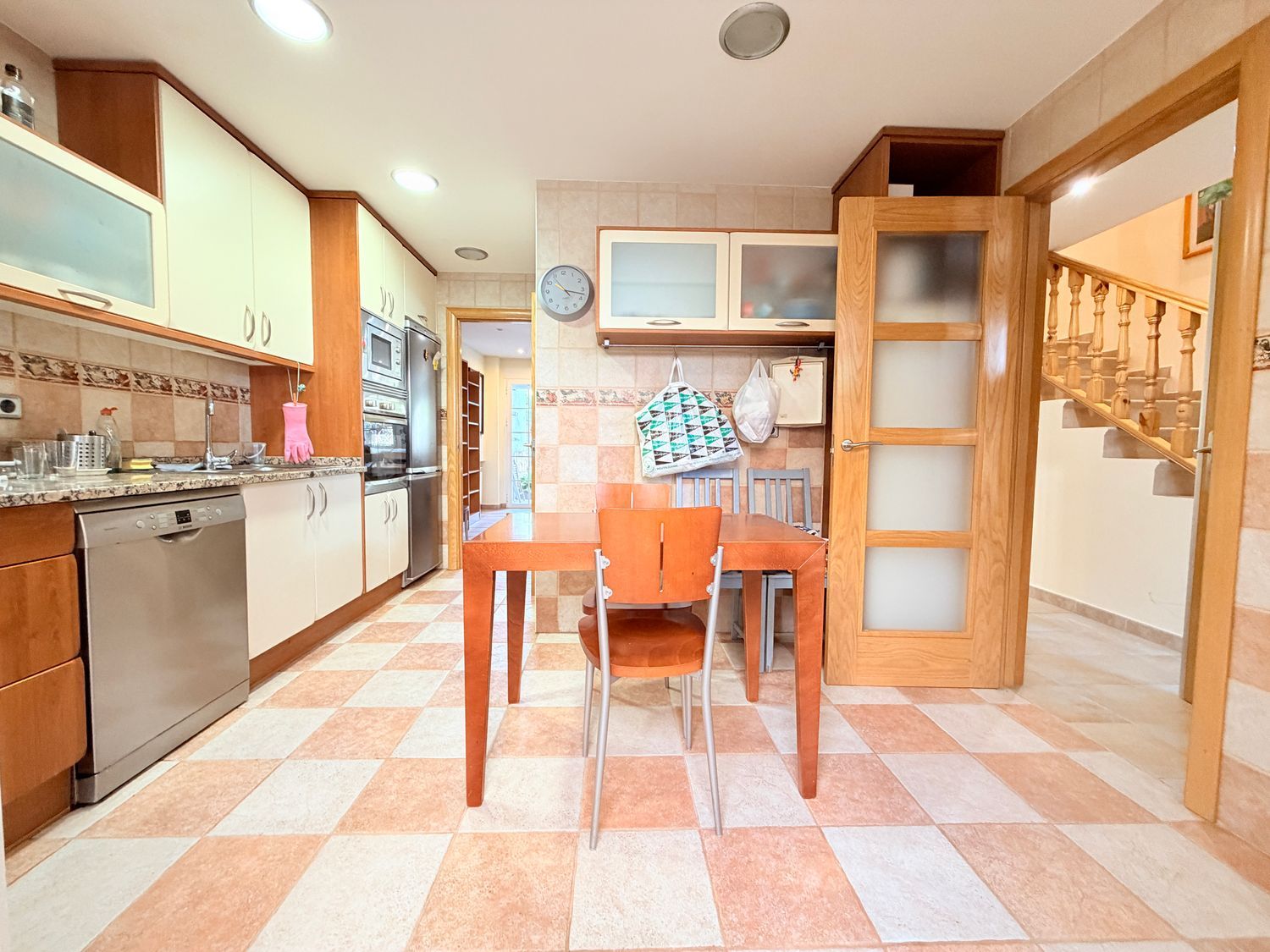 Chalet adosado en Alpedrete - Foto 19