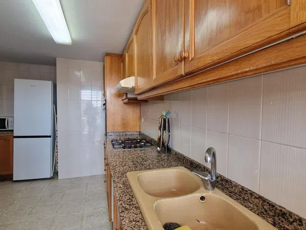 Piso en Calle de Yecla, L'Amistat - Foto 14