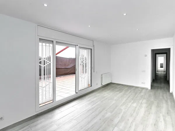 Ático en calle de Prat de la Riba, 95 - Foto 11