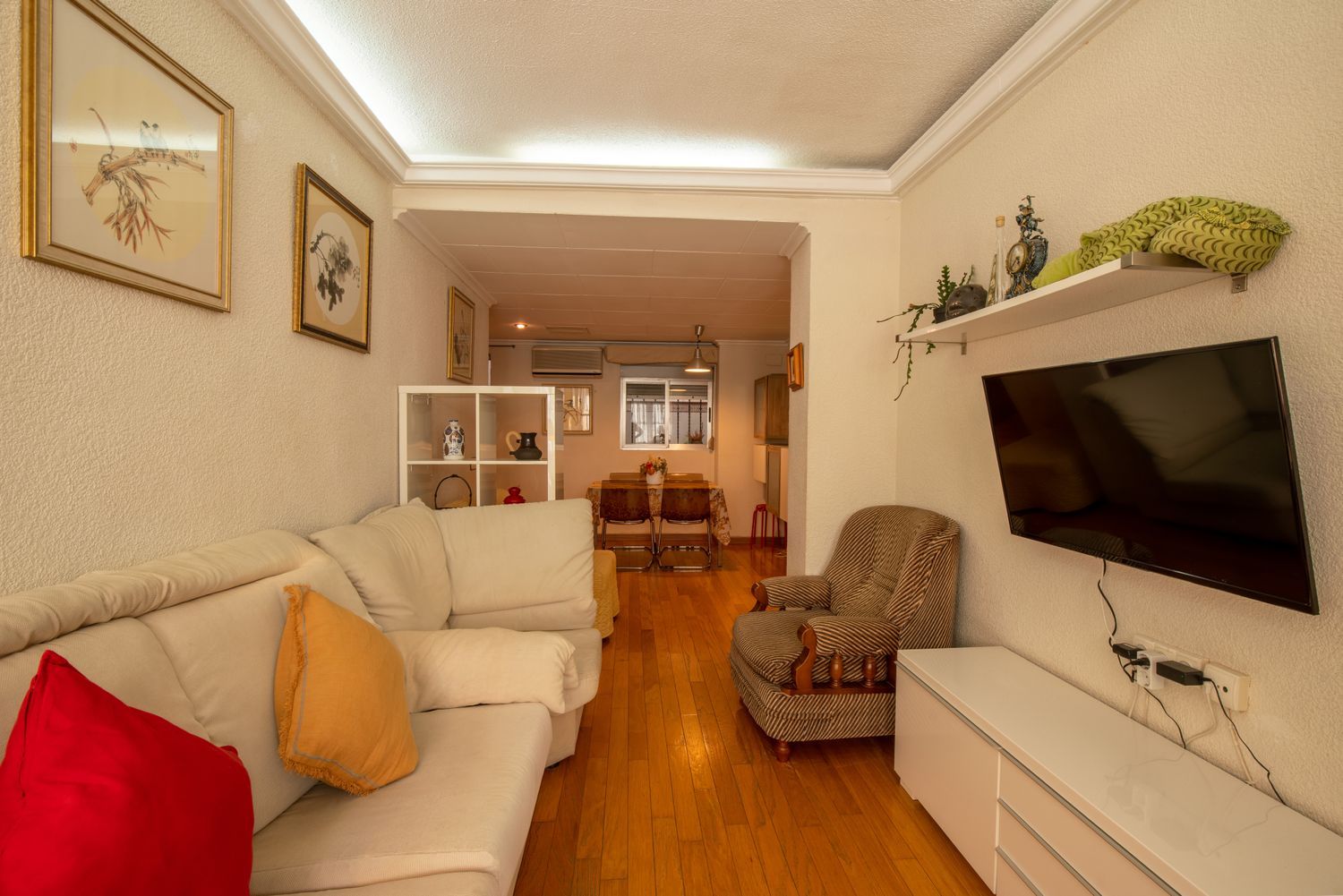 Piso en calle de l'Antiga Senda d'En Senent, 10 - Foto 11