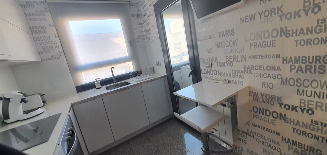 Piso en  Estrada de Clara Campoamor 6 - Foto 17