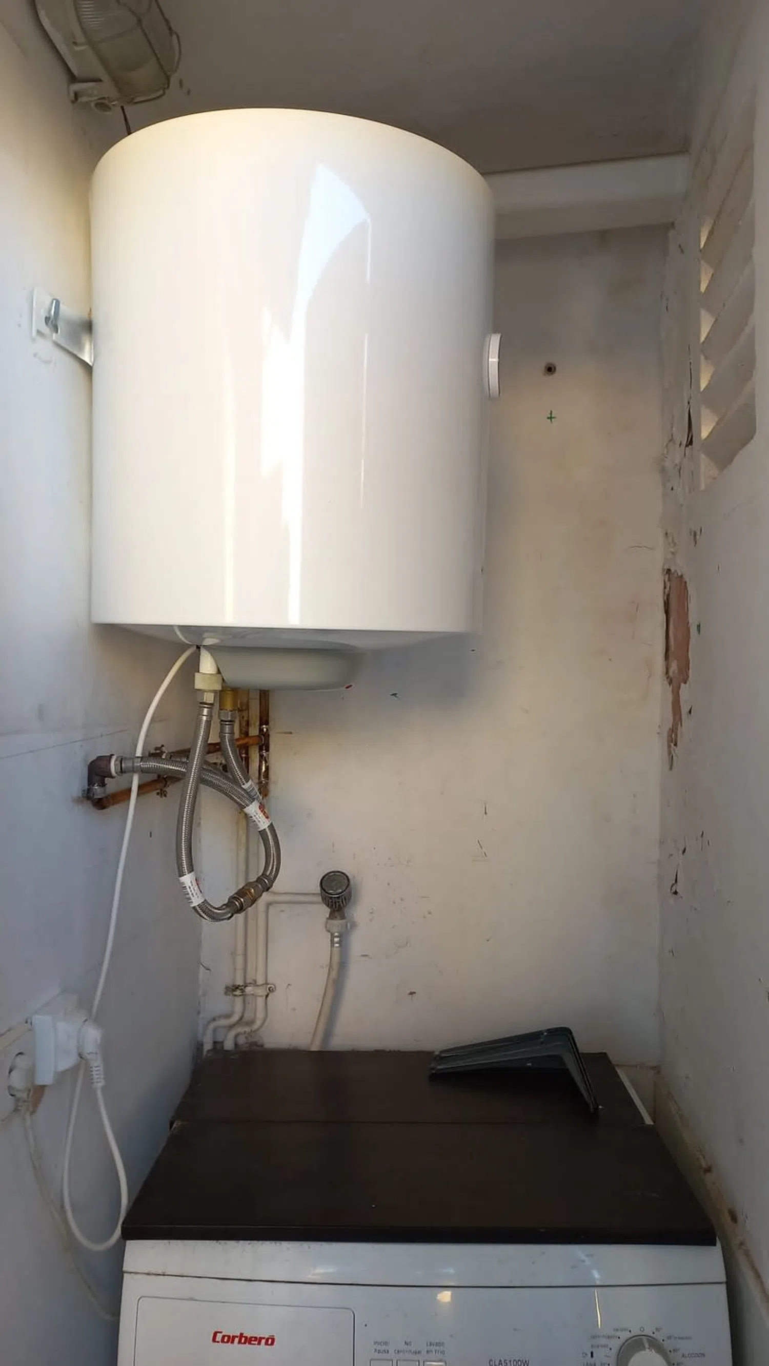 Ático en calle d'En Sant Climent, 12 - Foto 4