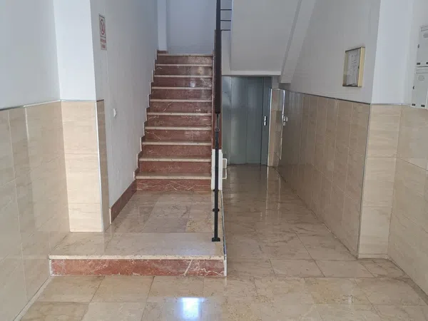 Piso en Centro Ciudad - Foto 19