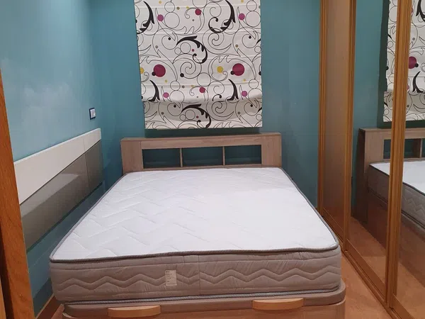 Piso en calle de Fernández de los Ríos, 20