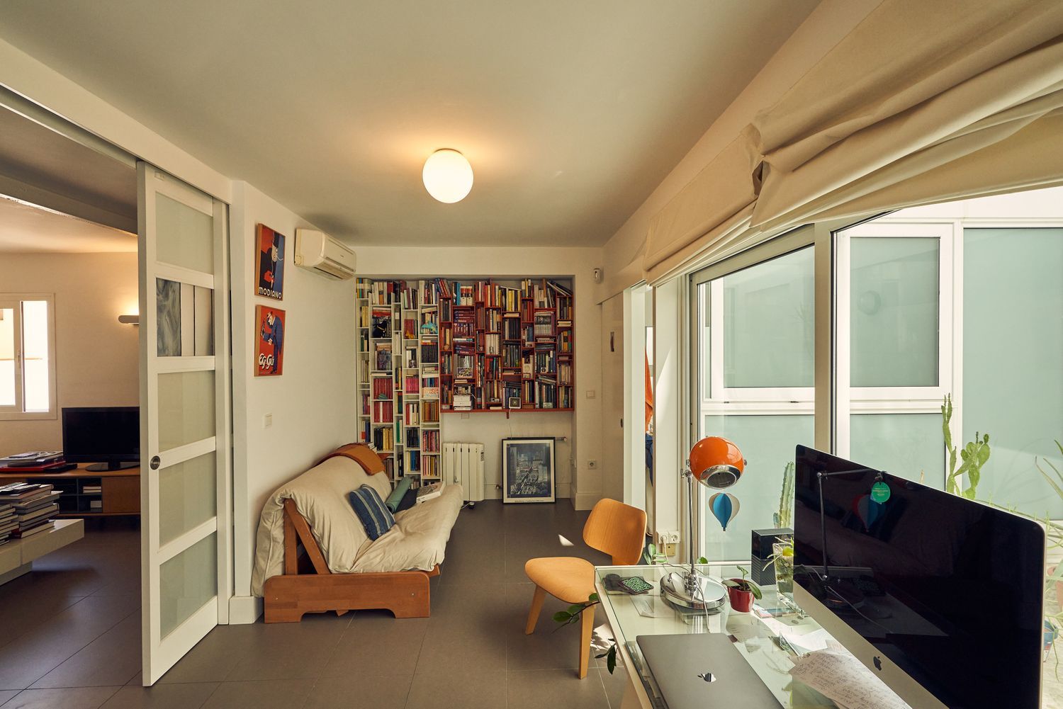 Estudio en venta en Calle Infantes, 7 - Foto 6