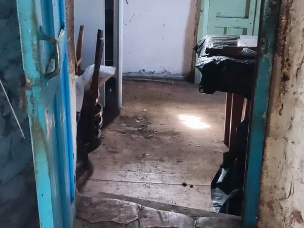 Casa de pueblo en Calle Barrio Abajo, 50 - Foto 3
