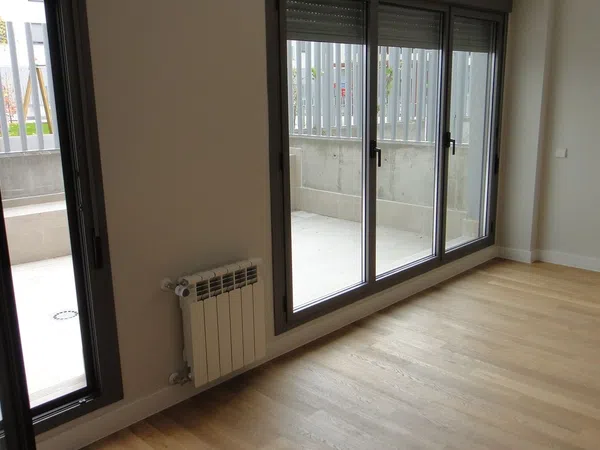 Piso en paseo de La Estación, 13 - Foto 5