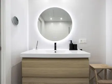 Estudio en  Calle Castillo del Inglés 1 - Foto 14