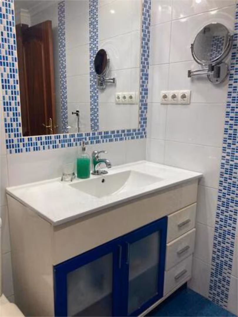 Piso en Santa Rosa - Foto 6