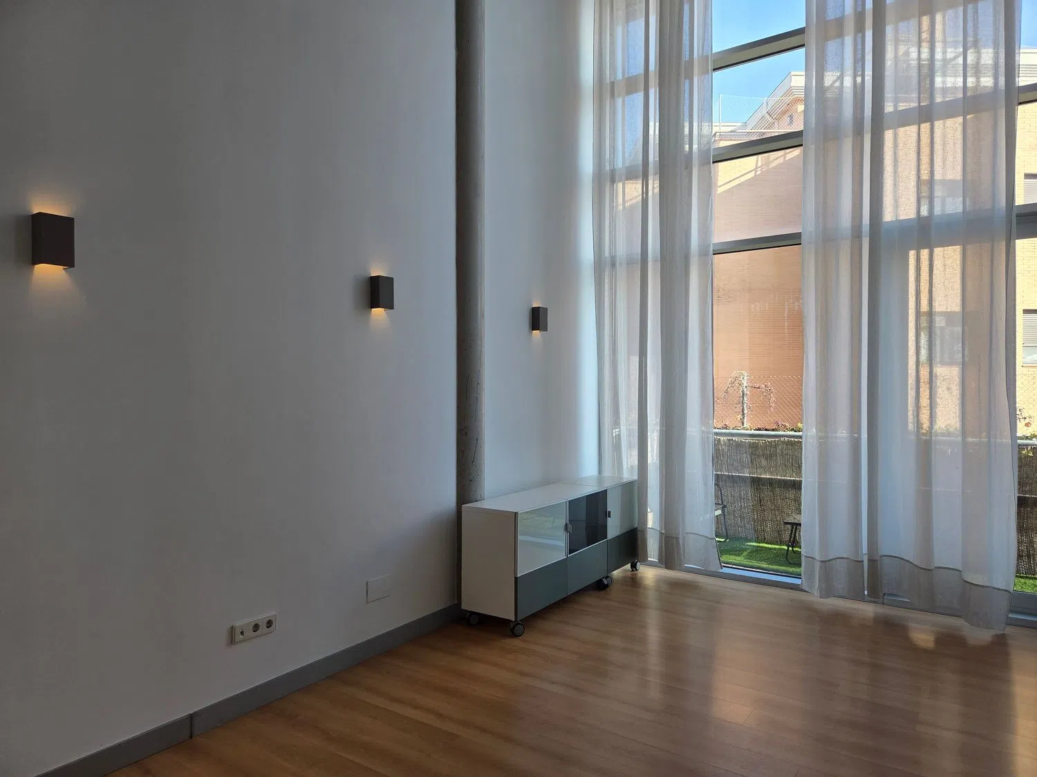 Estudio en calle Castillo de Fuensaldaña, 4 - Foto 5