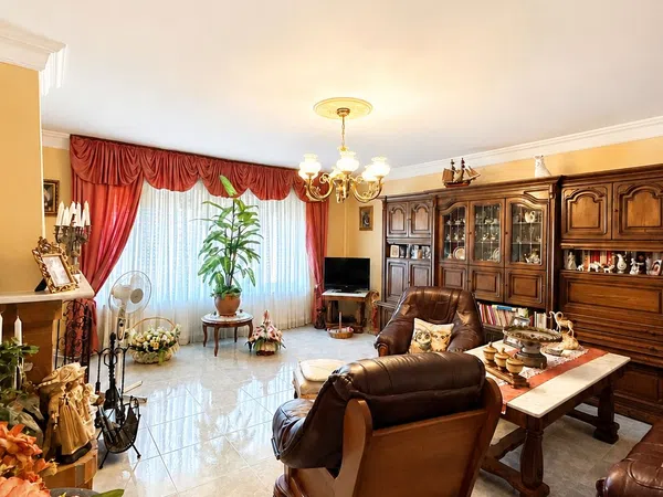Casa o chalet independiente en Calle Caballero del Febo, 50, Fuente Alegre - El Chaparral - Los Morales - Foto 5