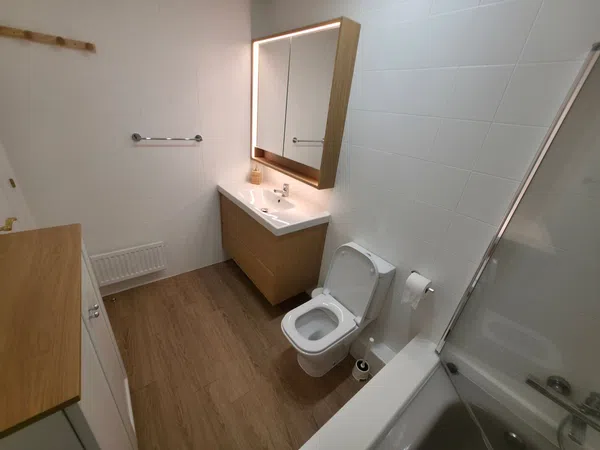 Chalet adosado en Urb. pazo grande Eirís - Foto 21