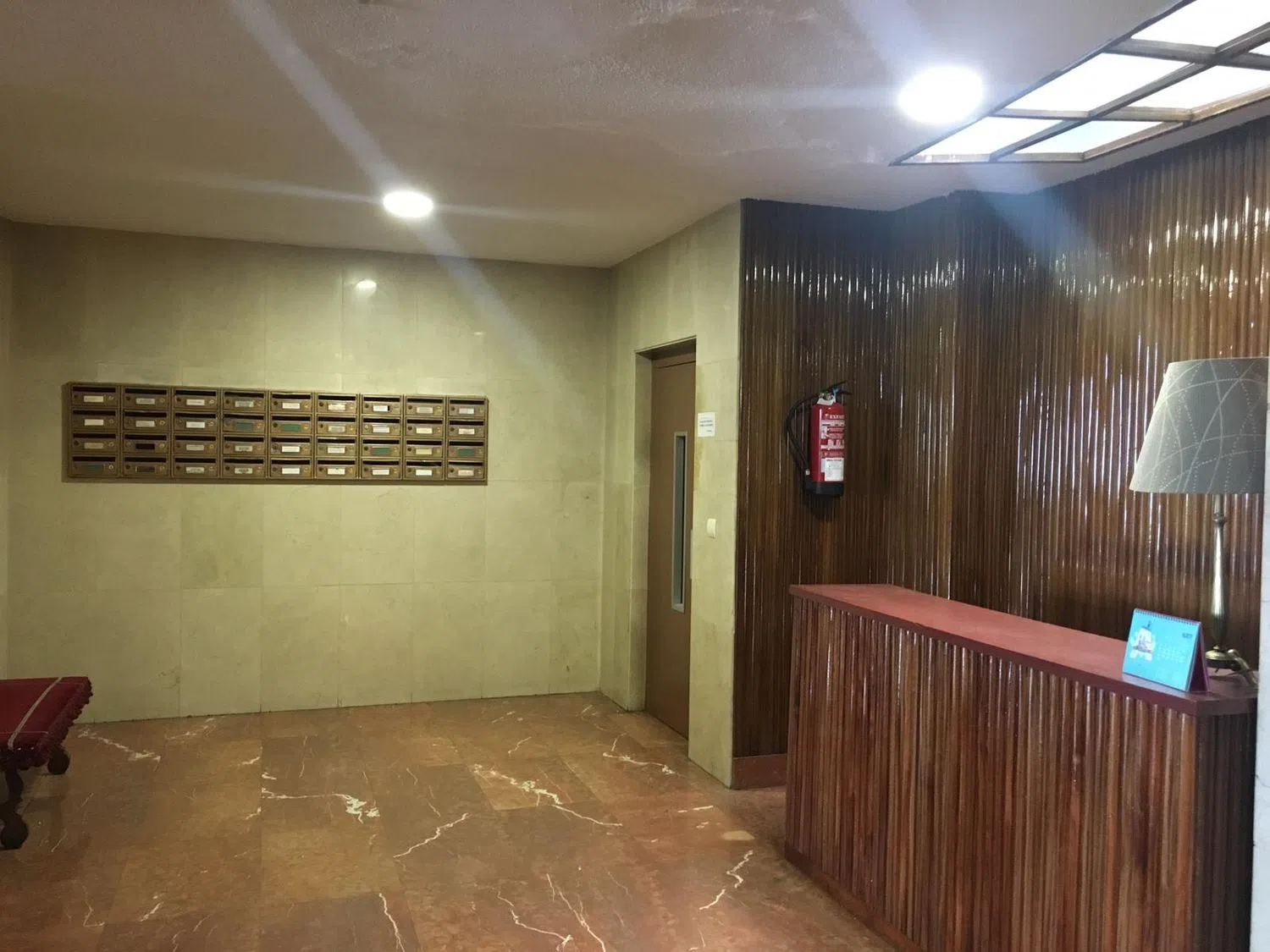 Piso en calle de Francos Rodríguez, 1 - Foto 17