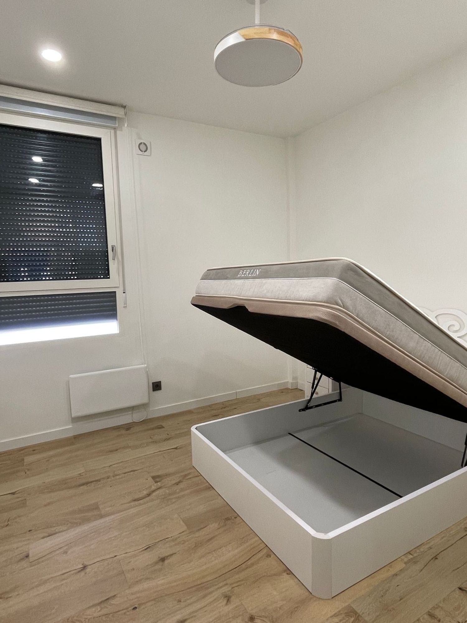 Piso en Calle San Luis, 18, Circular - Vadillos, Circular - Vadillos - Foto 11