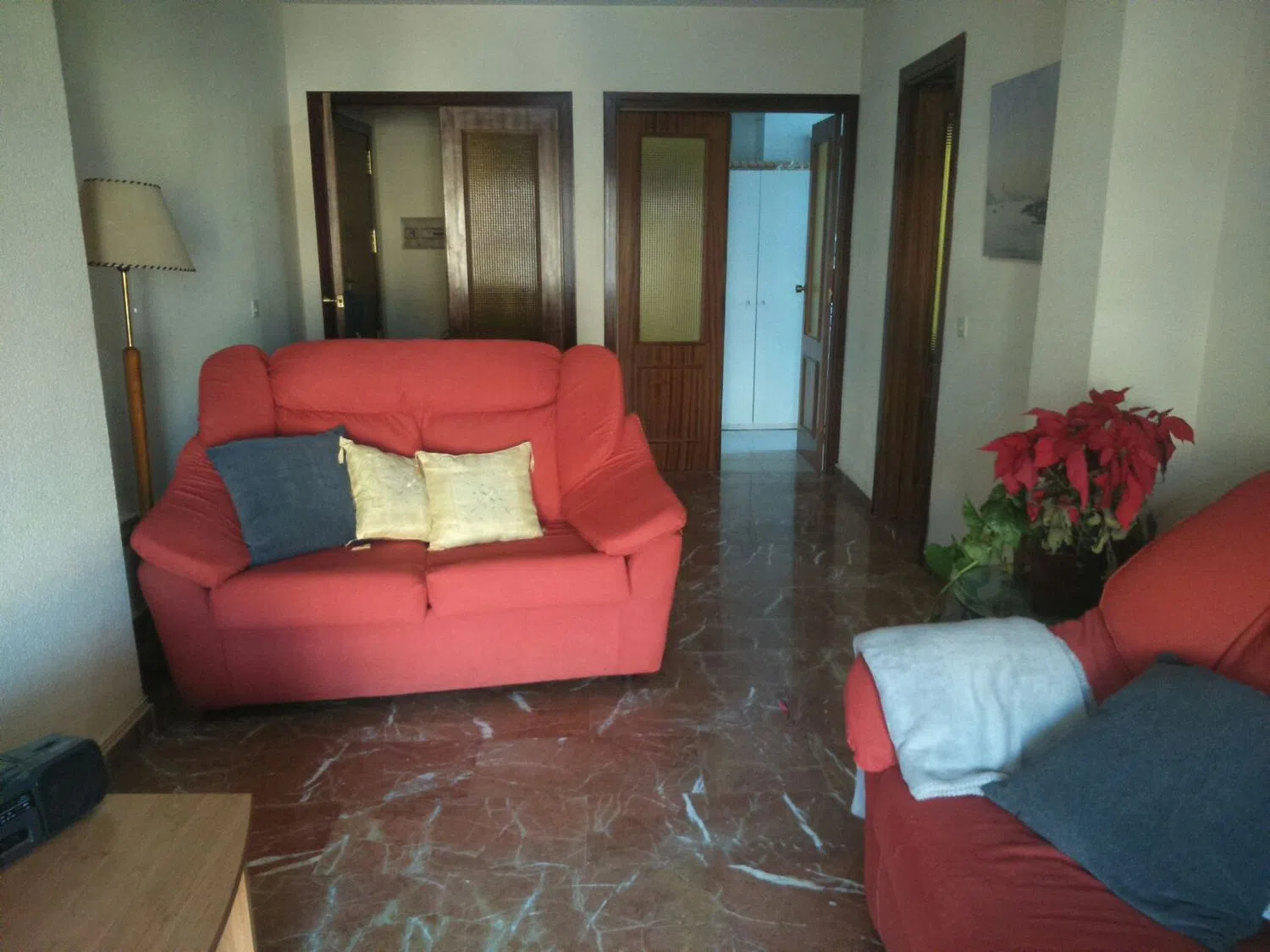 Piso en calle Doctor Jiménez Díaz, 3 - Foto 3