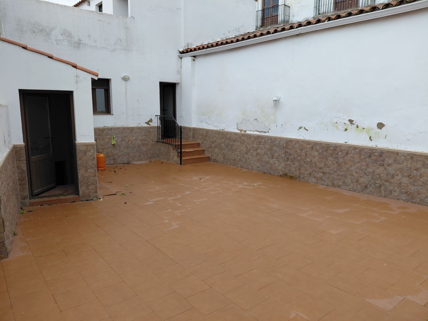 Chalet adosado en Calle San Agustín, 15 - Foto 13