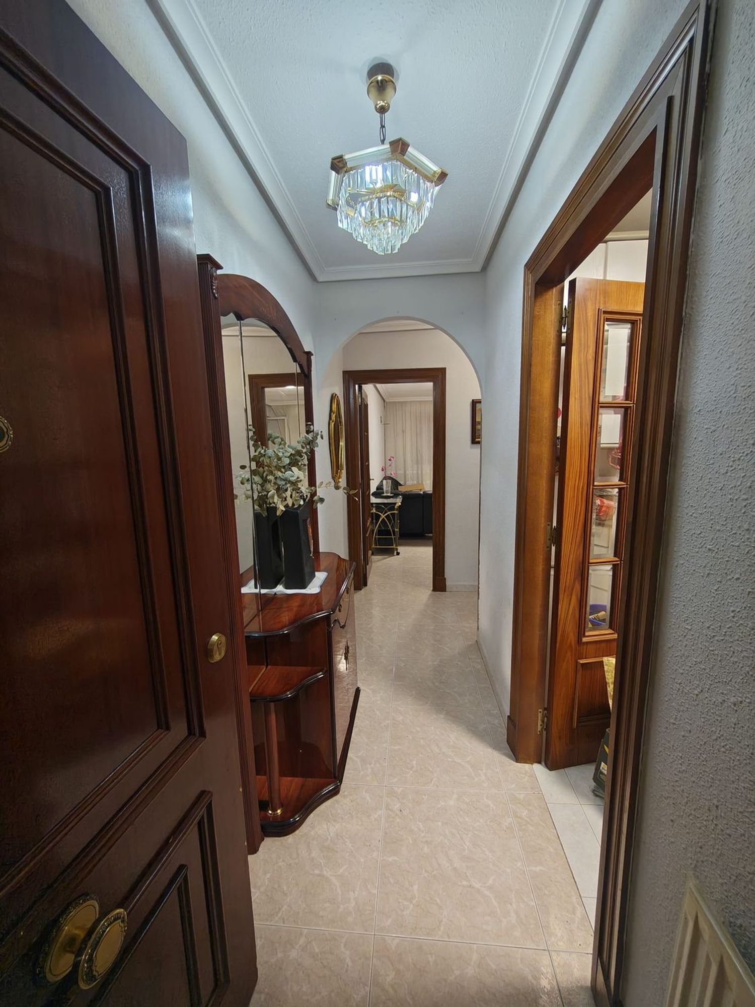 Piso en paseo del Rollo, 20 - Foto 14