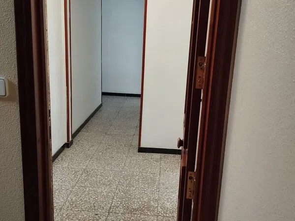 Piso en Calle Proción, 36, La Florida Portazgo - Foto 1