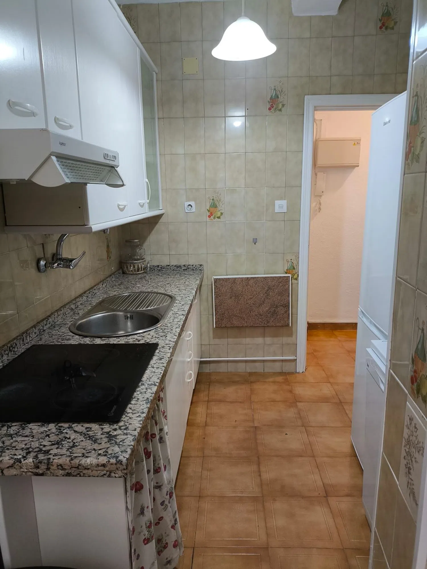 Piso en calle Virgen de la Cinta, 37 - Foto 7