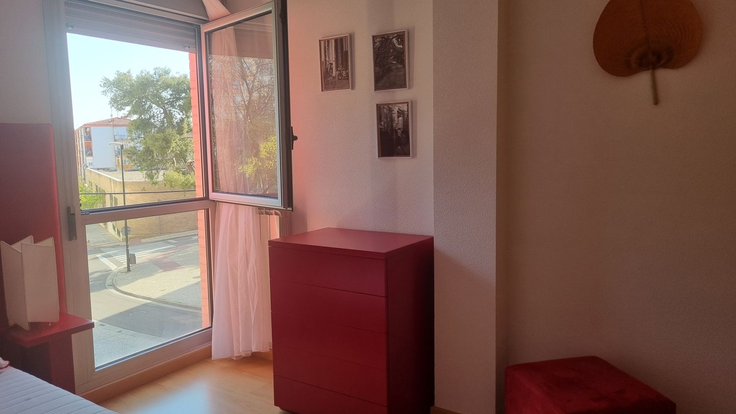 Piso en calle de Mosén José Bosqued, 26 - Foto 6