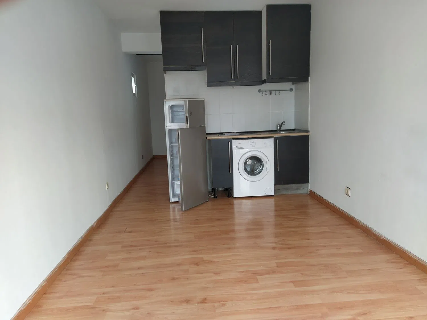 Estudio en calle Manuel Nogueiro, 13 - Foto 5