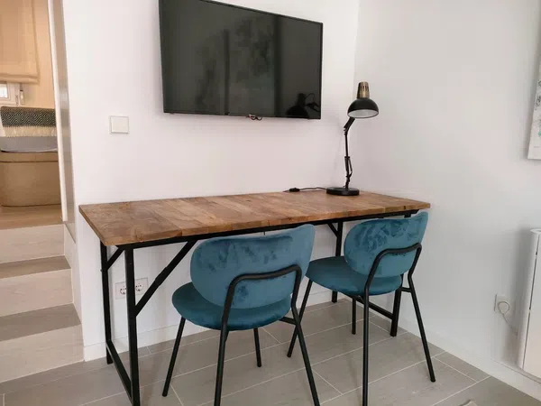 Estudio en Barrio Valdezarza - Foto 7