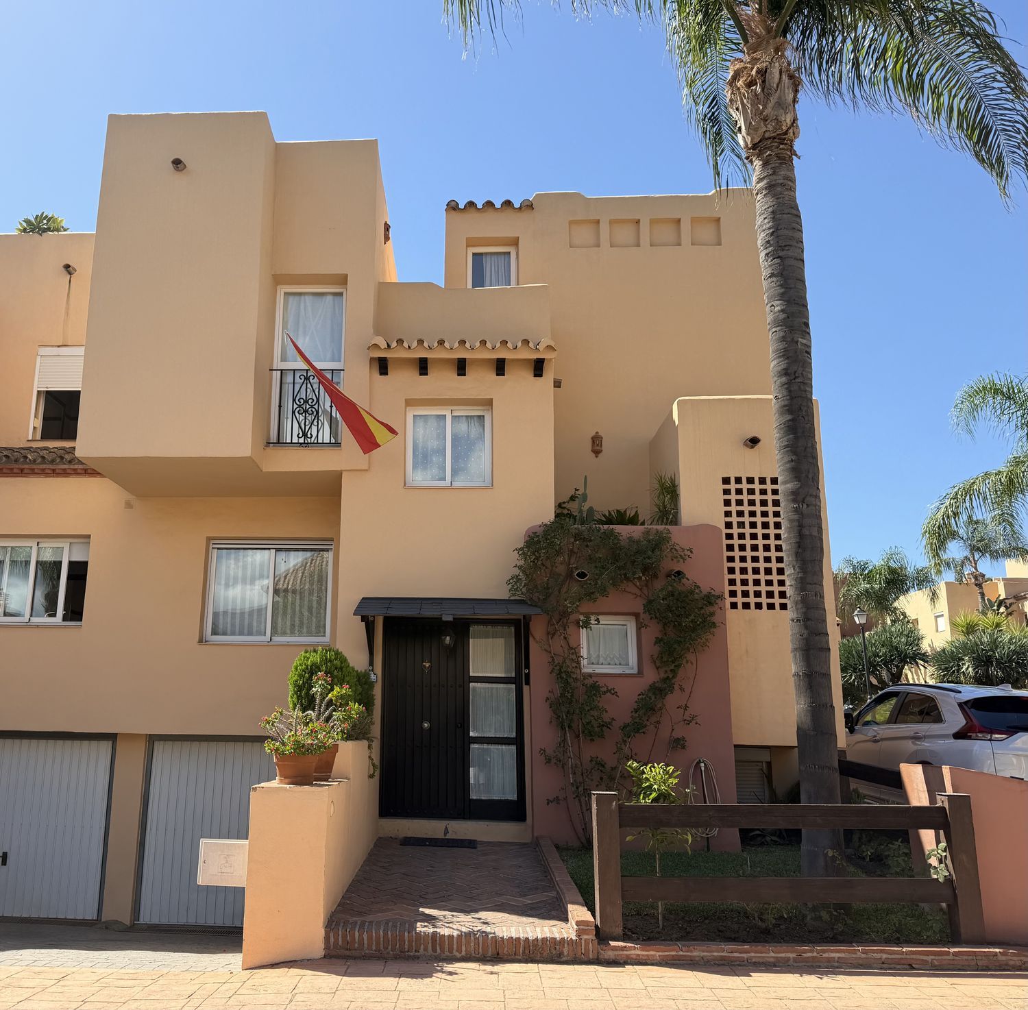 Chalet adosado en Urbanización Condes de Iza s/n, Rodeo Alto-Guadaiza-La Campana - Foto 30