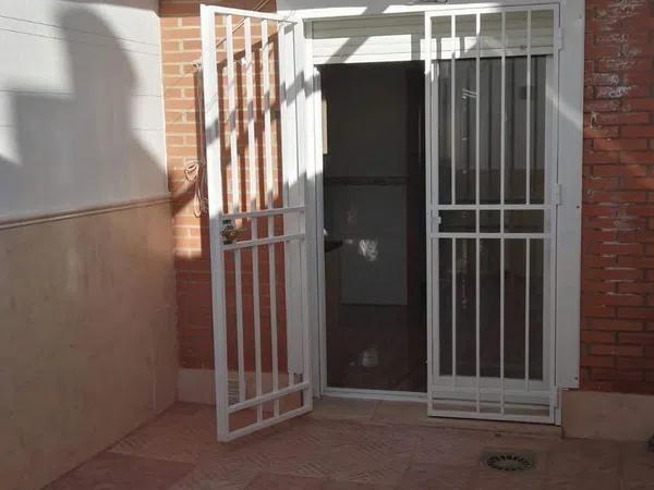 Chalet adosado en Prolongación Calle Goya, 1 - Foto 5