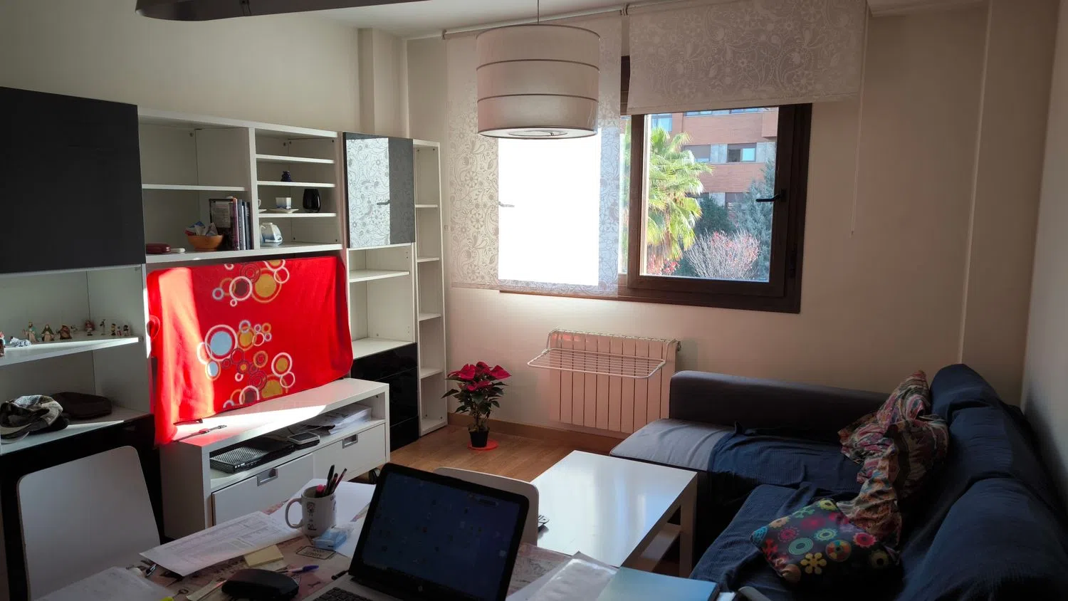 Piso en avenida de la Ilustración, 123 - Foto 5