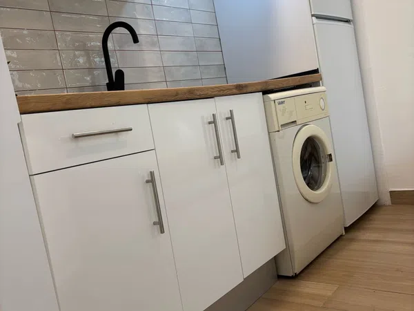 Estudio en calle Cardenal Ilundain, 24 - Foto 21