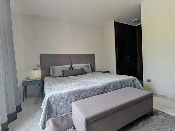 Chalet pareado en Calle Lago de los Cisnes, 1, Nagüeles - Foto 11