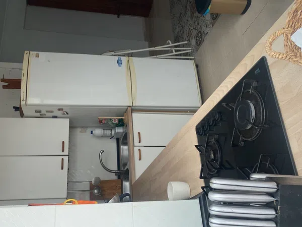Piso en Calle Enrique Orce Mármol, 8, Ronda de Triana-Patrocinio-Turruñuelo - Foto 7
