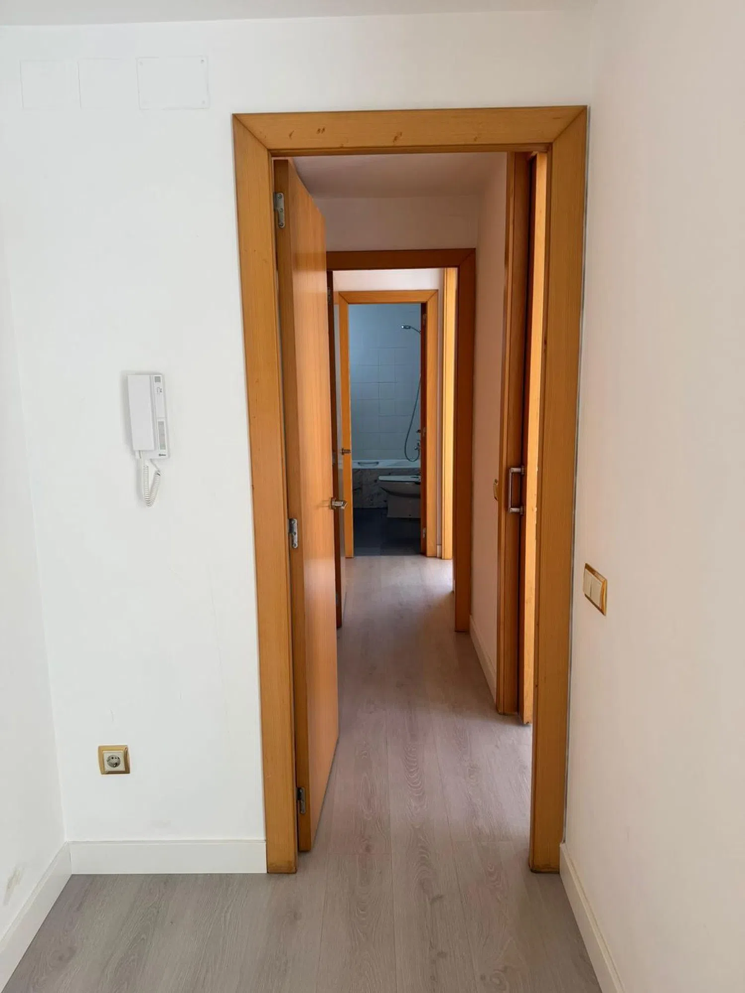 Piso en calle d'Horta, 179 -123 - Foto 13