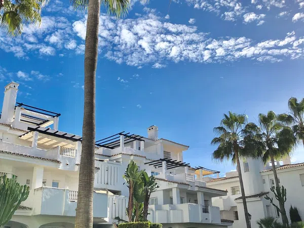 Dúplex en Urbanización Los Naranjos de Marbella, 7 Fase - Foto 16