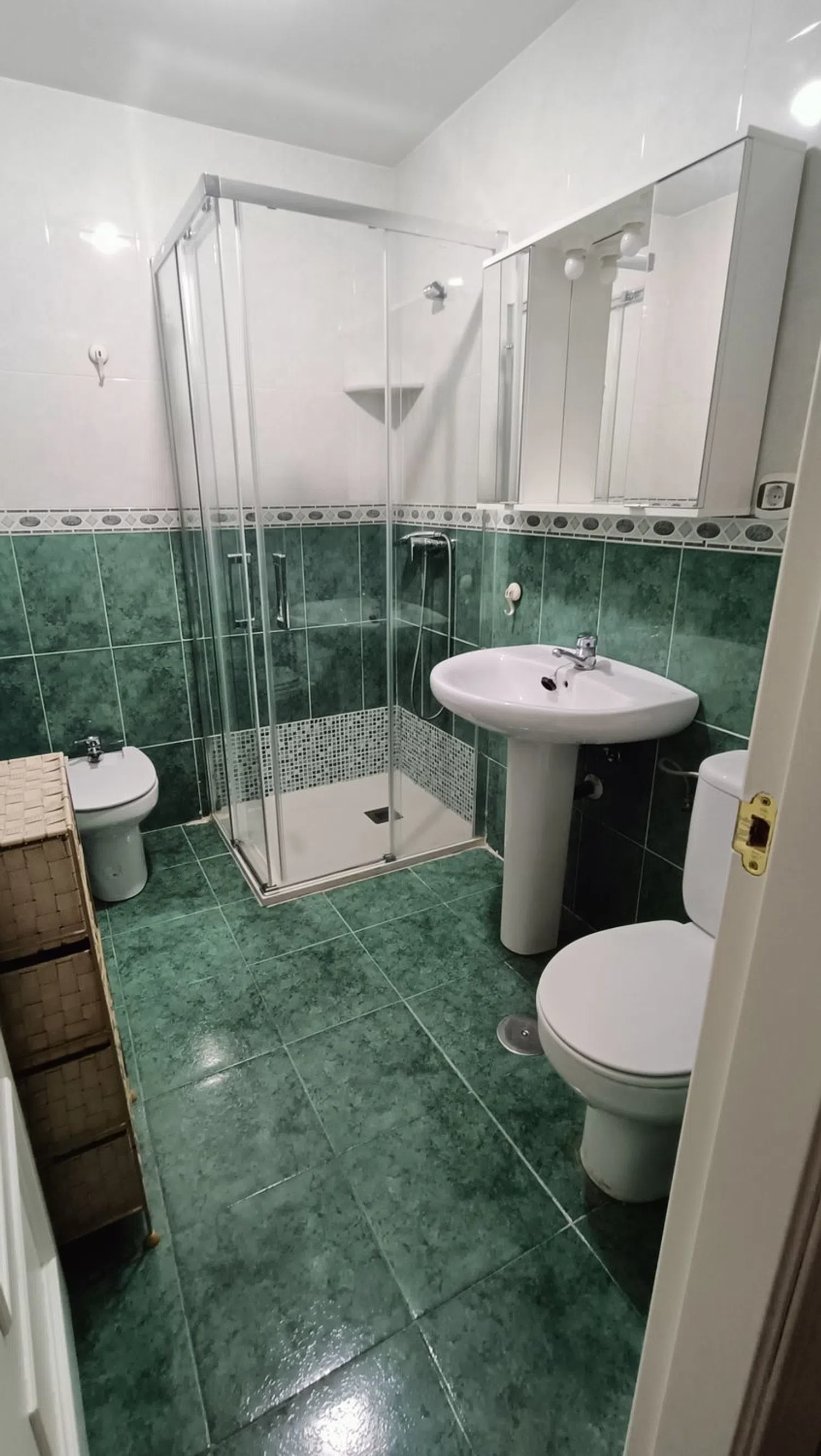 Piso en c/murillo, 3 - Foto 3
