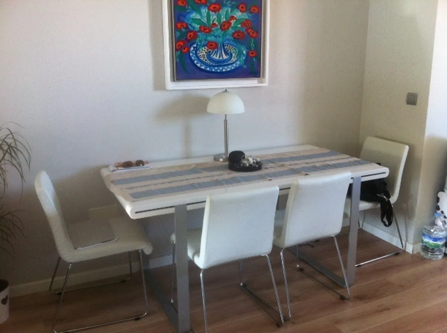 Piso en avenida Juan Sebastián Elcano, 20 - Foto 6