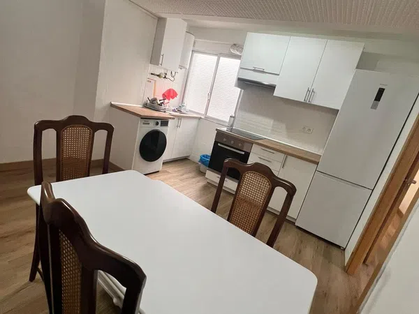 Piso en calle de Copérnico, 6 - Foto 2