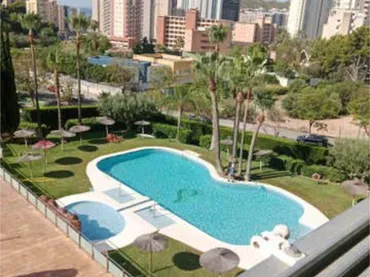 Apartamento en CALA BENIDOM - Foto 1